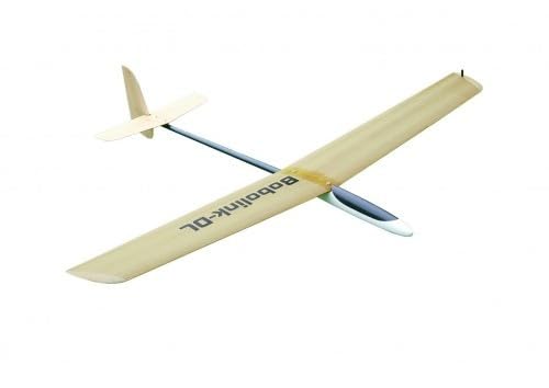 Arkai Lira VS - Hangfräse Segelfugzeug Glider HLG 04-2025 von Arkai