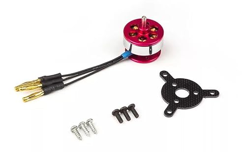 Arkai Micro BL-Motor 2900KV & Regler 10A-2S ideal für Mini- und Micromodelle Arkai Micro BL-Motor 2900KV & Regler 10A-2S ideal für Mini- und Micromodelle von Arkai