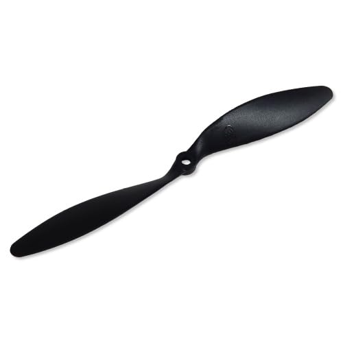 Arkai Propeller Luftschraube 9 x 4,7 Parkflyerprop m. 5er Adapter von Arkai