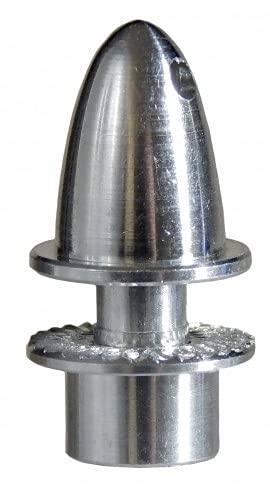Arkai Propellermitnehmer für 3 mm Welle - Aluminium von Arkai