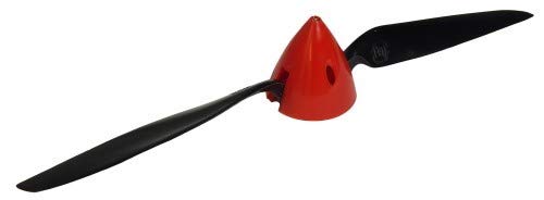 Arkai Roter Spinner 30 mm MIT Klappluftschraube 8x6 3,17er Welle EXTRAleicht Arkai Roter Spinner 30 mm MIT Klappluftschraube 8x6 3,17er Welle EXTRAleicht von Arkai