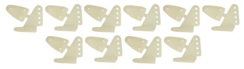 Arkai Ruderhorn Set 5 Paar 16,5 x 20 mm Arkai Ruderhorn Set 5 Paar 16,5 x 20 mm von Arkai