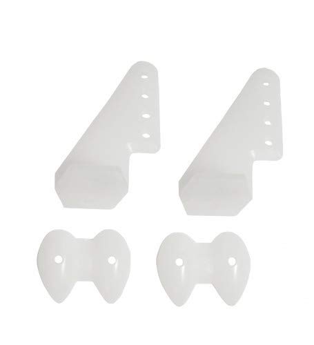 Arkai Ruderhorn-Set 5 Paar 20 x 27 mm von Arkai