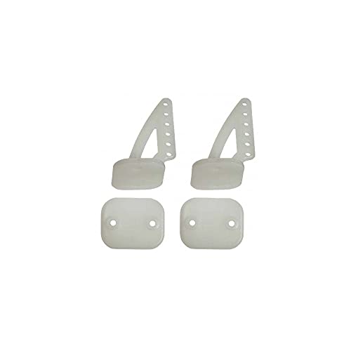 Arkai Ruderhorn-Set Light 5 Paar 20 x 27 mm Arkai Ruderhorn-Set Light 5 Paar 20 x 27 mm von Arkai