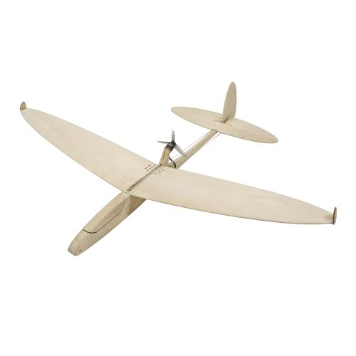Arkai Sparrow 600mm Mini DLG MIT Motoraufsatz (zum Abnehmen) von Arkai