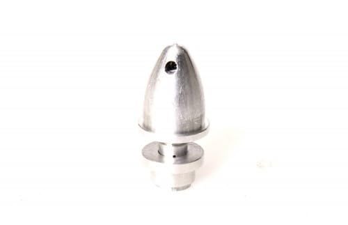 Arkai Standard Aluminiumspinner mit 4 mm Klemmkonus Arkai Standard Aluminiumspinner mit 4 mm Klemmkonus von Arkai
