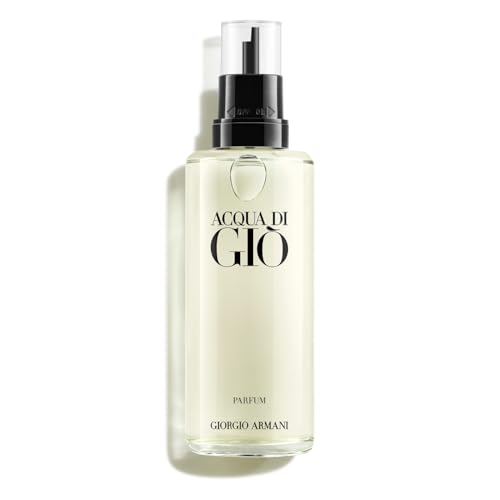 Acqua di Giò Parfum - Eau de Parfum 150 ml Recharge Acqua di Giò Parfum - Eau de Parfum 150 ml Recharge von Armani Beauty