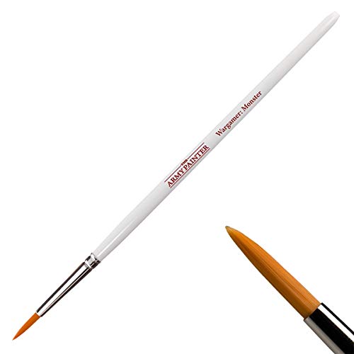Army Painter ARM07008 - Monster Wargamer Brush Army Painter ARM07008 - Monster Wargamer Brush von The Army Painter