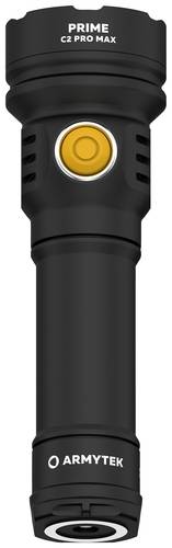 ArmyTek Prime C2 Pro Max Warm LED Taschenlampe mit Handschlaufe, mit Holster akkubetrieben 3720lm 20 von ArmyTek