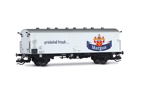 Arnold TT HN9756 DR, Kühlwagen, Margon-Wasser, ep.IV Güterwagen Arnold TT HN9756 DR, Kühlwagen, Margon-Wasser, ep.IV Güterwagen von Arnold TT