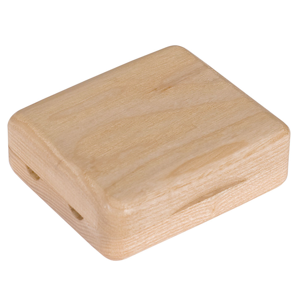 Arnolds & Sons Alto Sax Reed Case, natur Blattetui Arnolds & Sons Alto Sax Reed Case, natur Blattetui von Arnolds & Sons