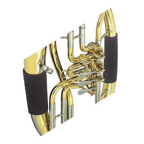 Arnolds & Sons Hand Protect Baritonhorn Handschutz Arnolds & Sons Hand Protect Baritonhorn Handschutz von Arnolds & Sons
