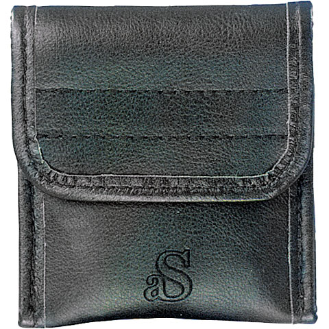 Arnolds & Sons Mouthpiece Case 2 Trp./1 Fl. Mundstück Etui Arnolds & Sons Mouthpiece Case 2 Trp./1 Fl. Mundstück Etui von Arnolds & Sons
