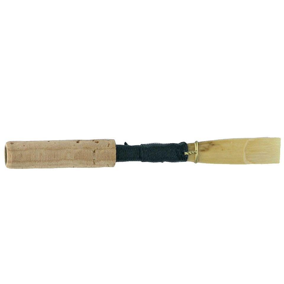 Arnolds & Sons Oboe reed Medium Hard Blätter Arnolds & Sons Oboe reed Medium Hard Blätter von Arnolds & Sons