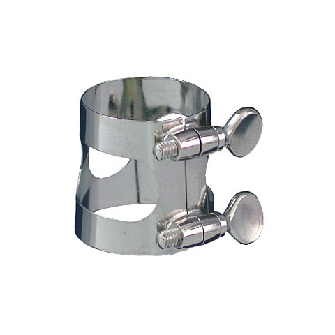 Arnolds & Sons Standard Ligature SS Blattschraube Arnolds & Sons Standard Ligature SS Blattschraube von Arnolds & Sons