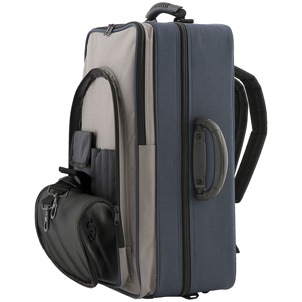 Arnolds & Sons Treckingcase for Trumpet Koffer Blasinstrument Arnolds & Sons Treckingcase for Trumpet Koffer Blasinstrument von Arnolds & Sons