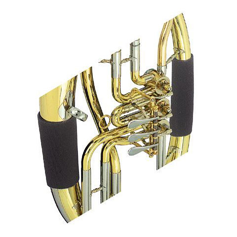 Arnolds & Sons Hand Protect Tuba Handschutz von Arnolds & Sons