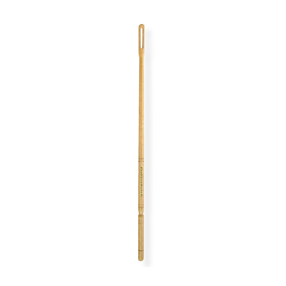 Arnolds & Sons flute cleaning rod, wood Wischer-Stab Arnolds & Sons flute cleaning rod, wood Wischer-Stab von Arnolds & Sons