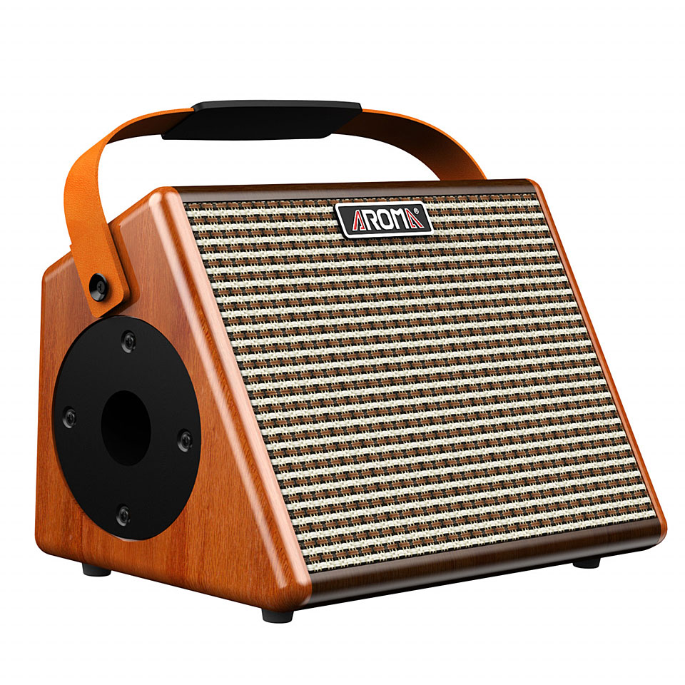 Aroma A26 Akustikgitarren-Verstärker Aroma A26 Akustikgitarren-Verstärker von Aroma