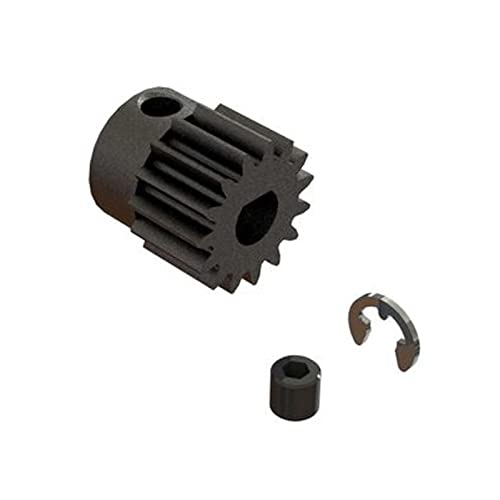 15T 0.8Mod Safe-D5 Ritzel 15T 0.8Mod Safe-D5 Ritzel von ARRMA