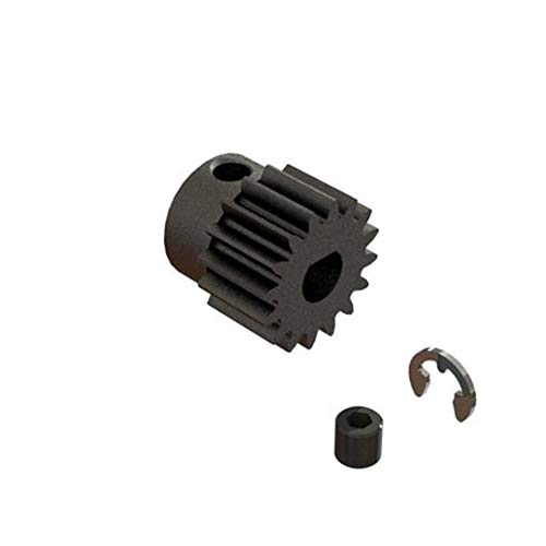 16T 0.8Mod Safe-D5 Ritzel 16T 0.8Mod Safe-D5 Ritzel von ARRMA
