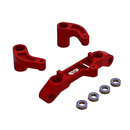 ARRMA Lenkungssatz, CNC Aluminium, ARA340173 ARRMA Lenkungssatz, CNC Aluminium, ARA340173 von ARRMA