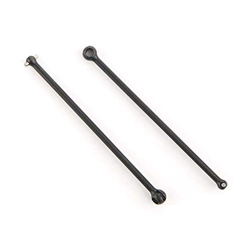Arrma AR310458 CVD Ersatzferngesteuertes Auto, grau, 142mm von ARRMA