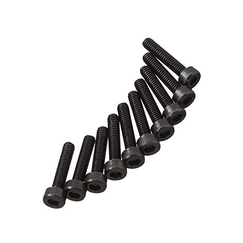 Arrma Zylinderkopfschraube 2,5 x 12 mm (10) (AR702002) von ARRMA