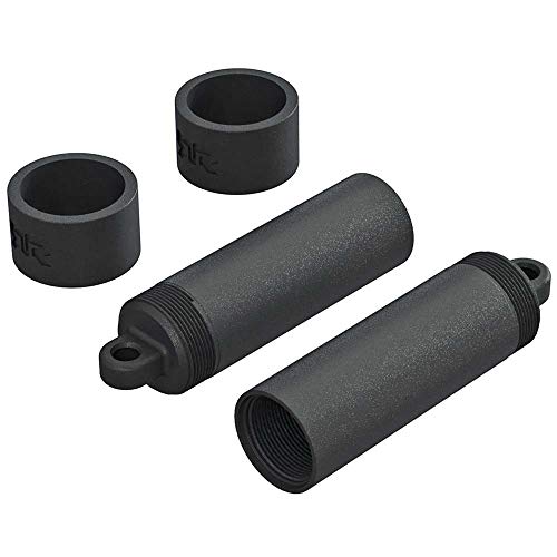 Stoßdämpfer Karosserie Große Bohrung Feder Spacer Set Hinten: 4x4 Stoßdämpfer Karosserie Große Bohrung Feder Spacer Set Hinten: 4x4 von ARRMA
