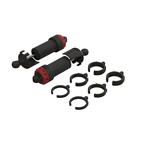Stoßdämpfer Set Big Bore, Vorne (2) von ARRMA