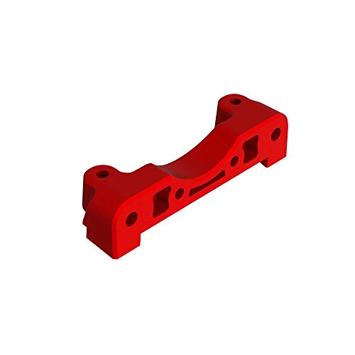 Untere Aufhängung, vorne hinten, CNC Aluminium Untere Aufhängung, vorne hinten, CNC Aluminium von ARRMA