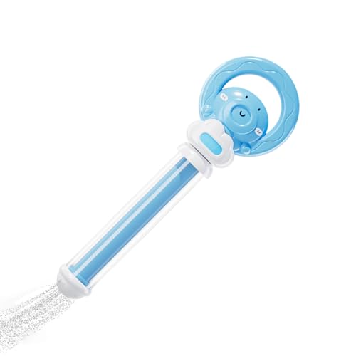 Arroopu Wassersprinkler Spielzeug Für Kinder,Kinder Wassersprayer | Ausziehbares Design Großes Fassungsvermögen Interaktives Outdoor-Spielzeug Für Garten Zuhause Und Familientreffen Arroopu Wassersprinkler Spielzeug Für Kinder,Kinder Wassersprayer | Ausziehbares Design Großes Fassungsvermögen Interaktives Outdoor-Spielzeug Für Garten Zuhause Und Familientreffen von Arroopu
