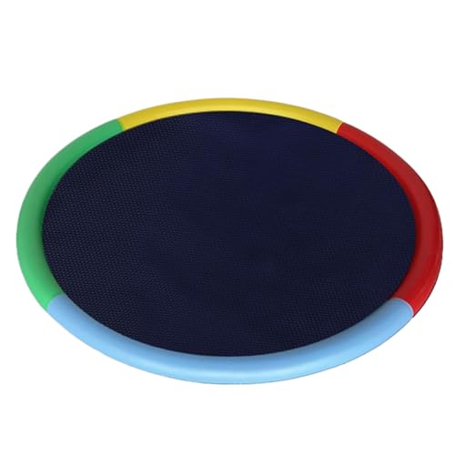 Arrovarp Faltbarer Hundepool | Spielbrunnen Pad | Welpen-Kühlkissen Haustier Wasserspielzeug für Indoor Outdoor Bad Hof Garten Park See Haus Hinterhof Arrovarp Faltbarer Hundepool | Spielbrunnen Pad | Welpen-Kühlkissen Haustier Wasserspielzeug für Indoor Outdoor Bad Hof Garten Park See Haus Hinterhof von Arrovarp