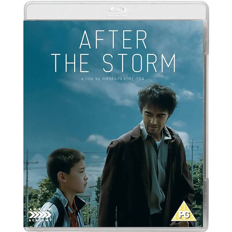 Nach dem Sturm von Arrow Academy
