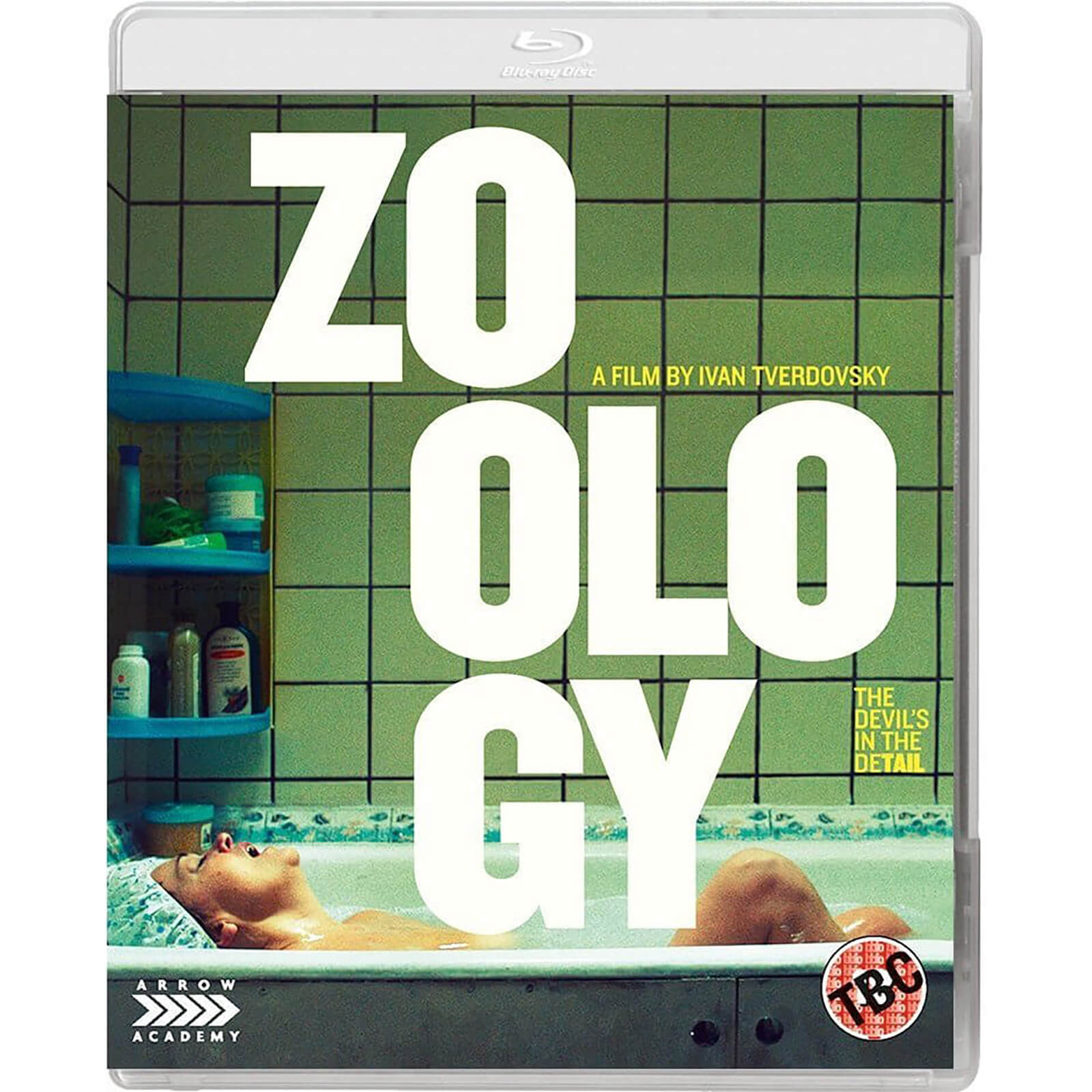 Zoologie Zoologie von Arrow Academy