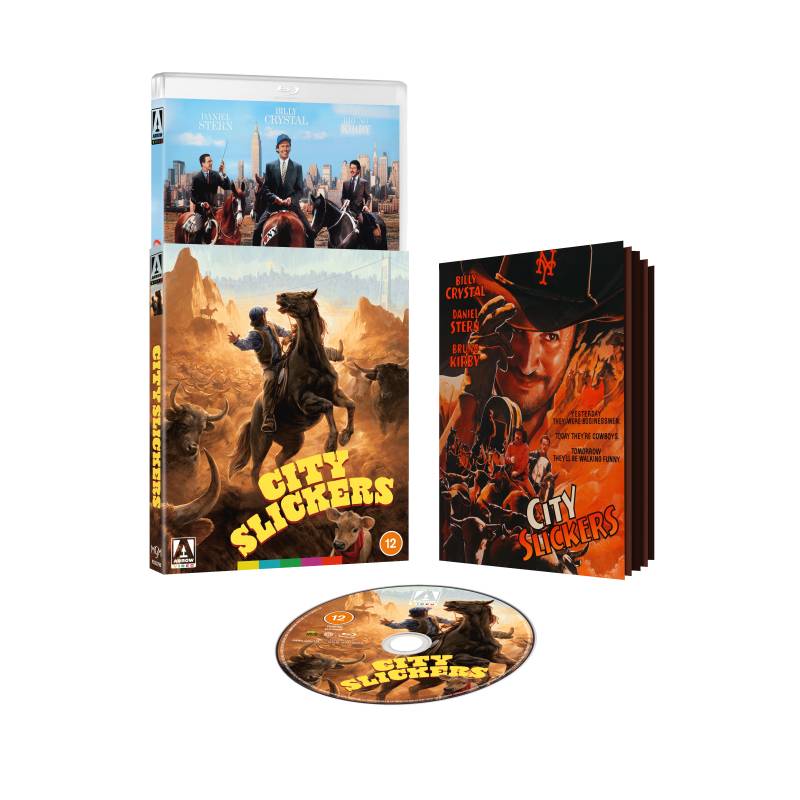 City Slickers Limited Edition von Arrow Films