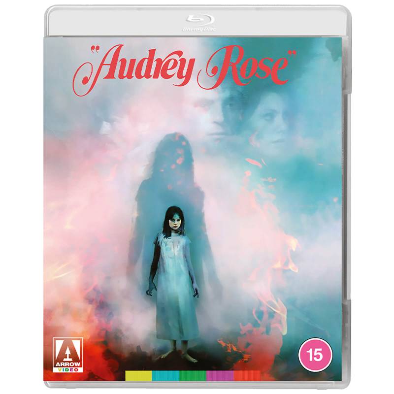Audrey Rose Audrey Rose von Arrow Video