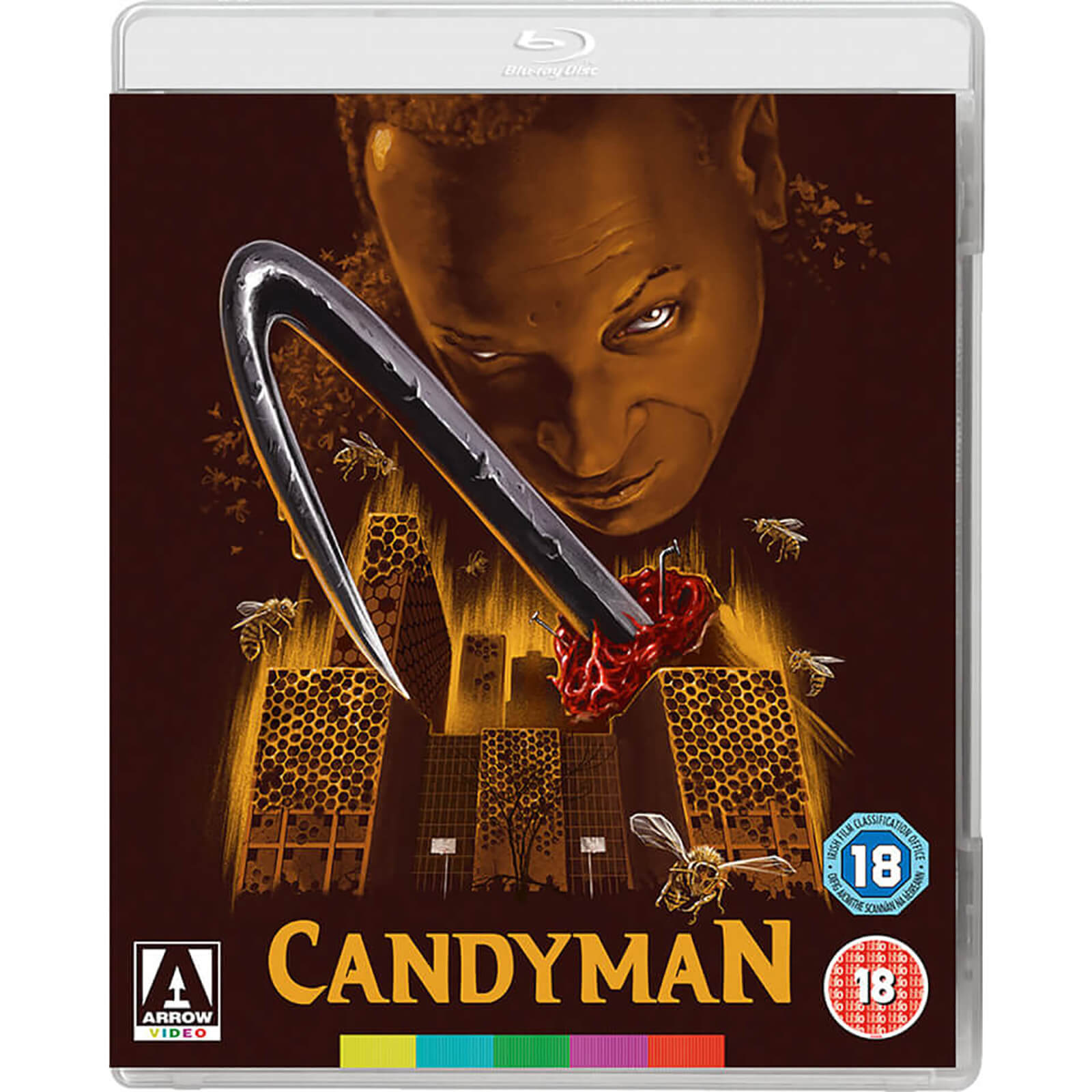 Candyman Candyman von Arrow Video