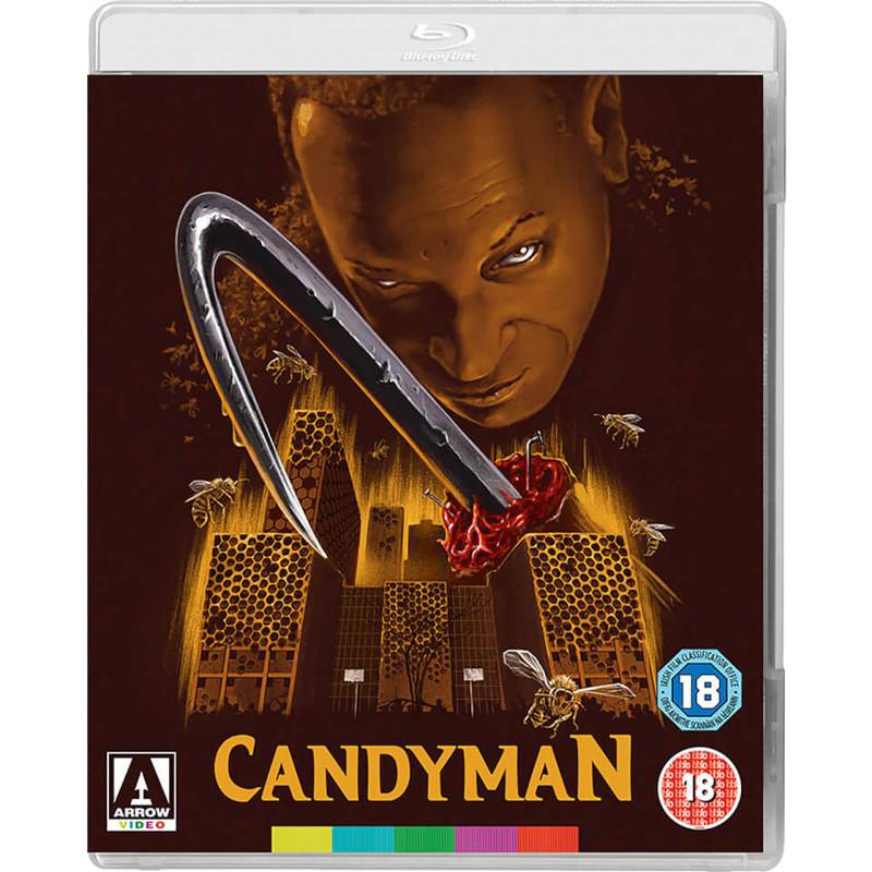 Candyman Candyman von Arrow Video