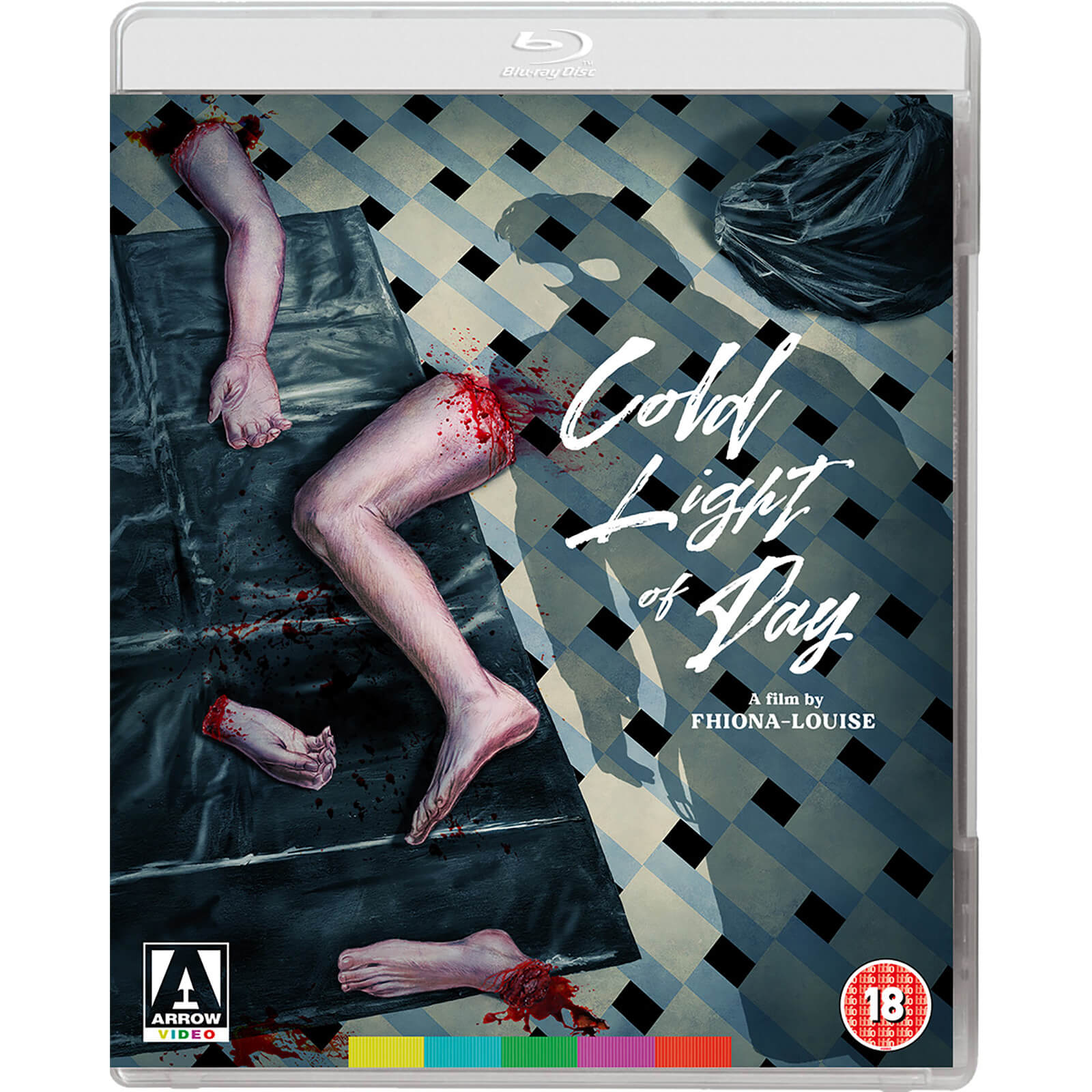 Cold Light Of Day von Arrow Video
