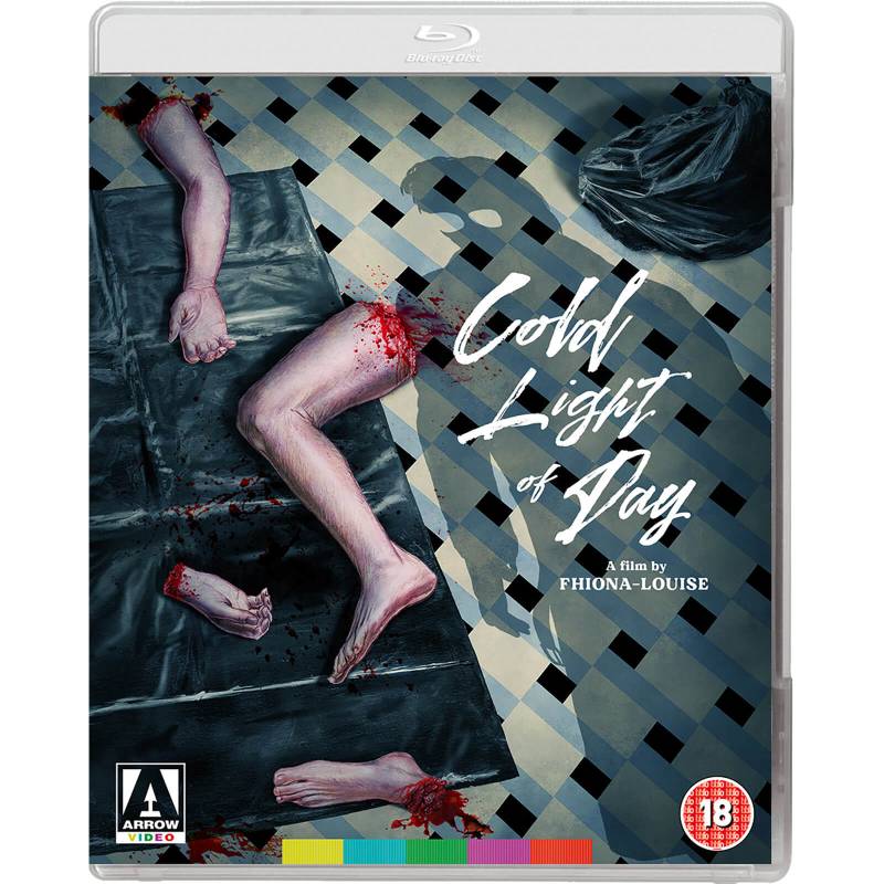 Cold Light Of Day von Arrow Video