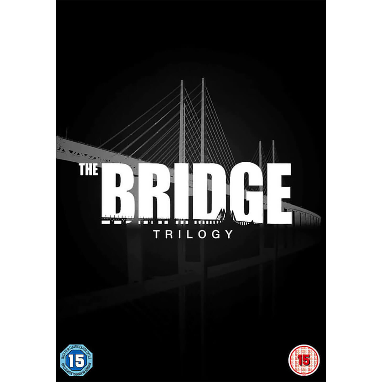 Die Brücken-Trilogie von Arrow Video