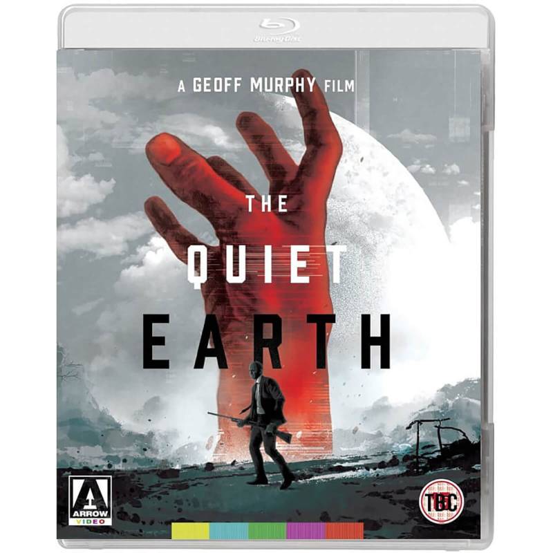 Die stille Erde Die stille Erde von Arrow Video