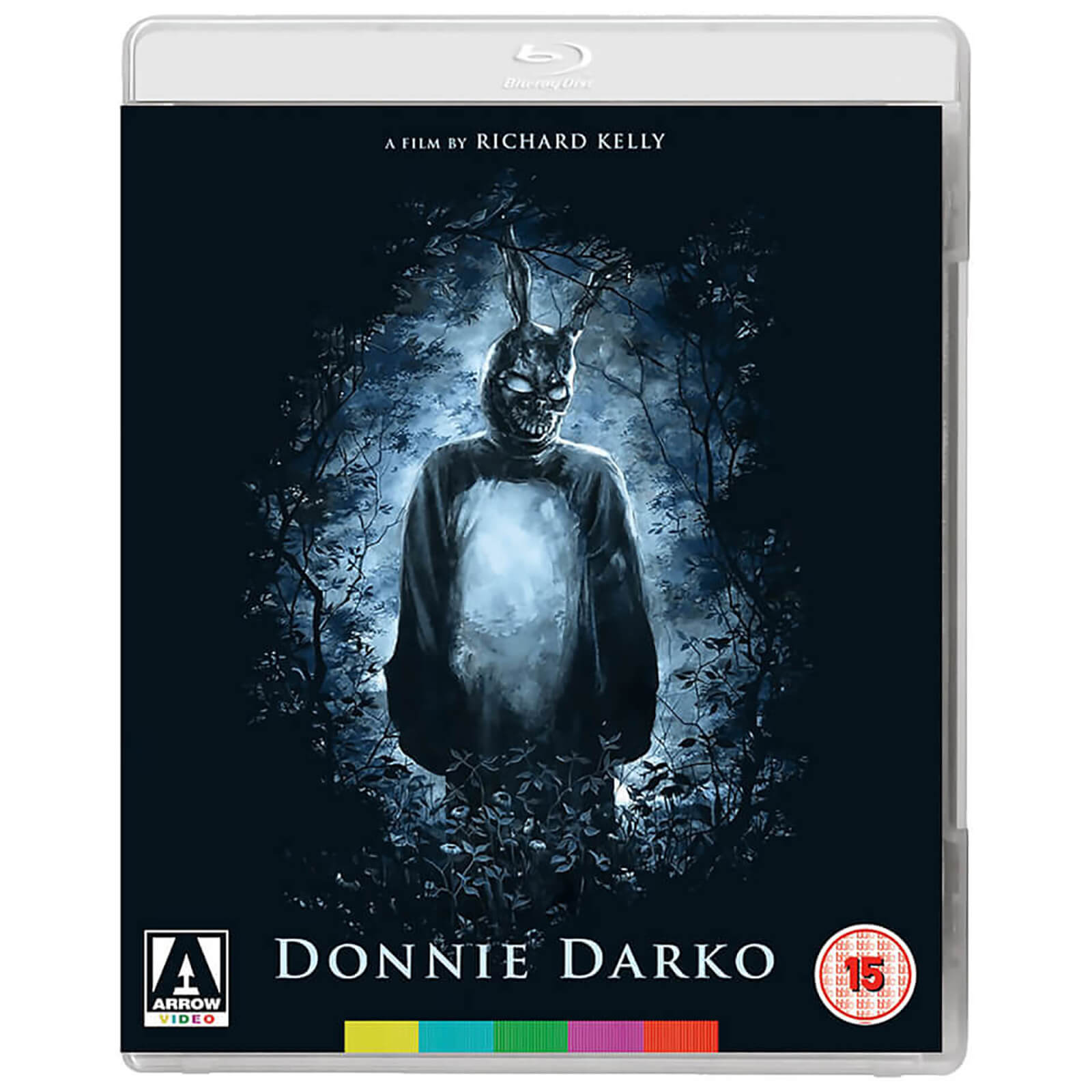 Donnie Darko - Director's Cut Donnie Darko - Director's Cut von Arrow Video