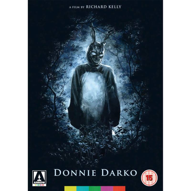 Donnie Darko von Arrow Video
