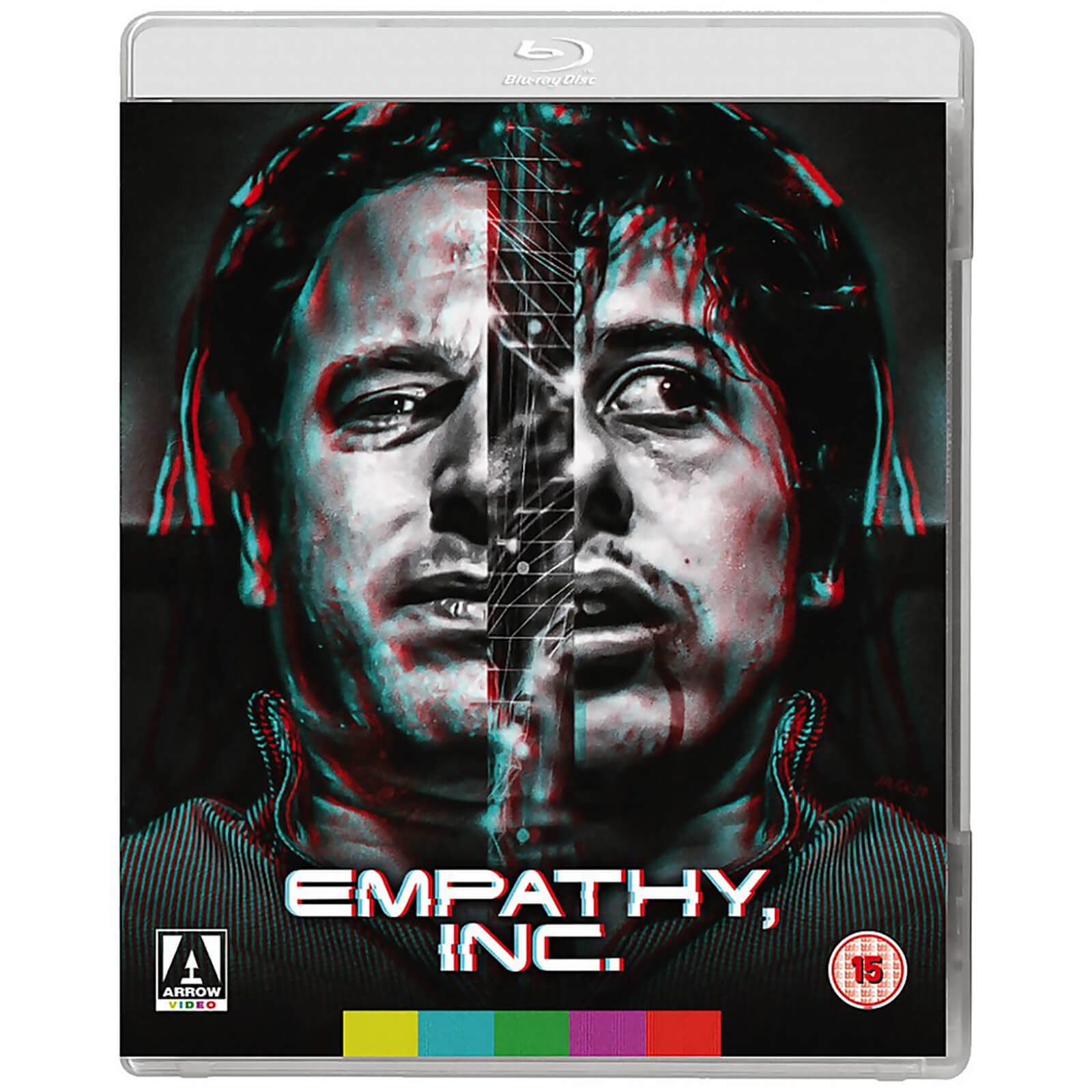 Empathie, Inc von Arrow Video