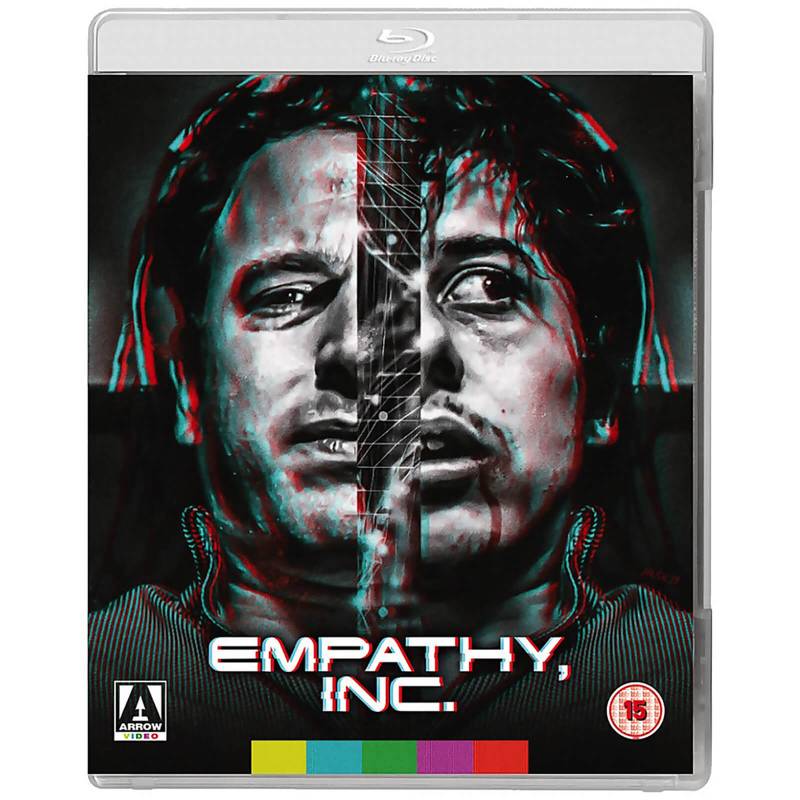 Empathie, Inc von Arrow Video
