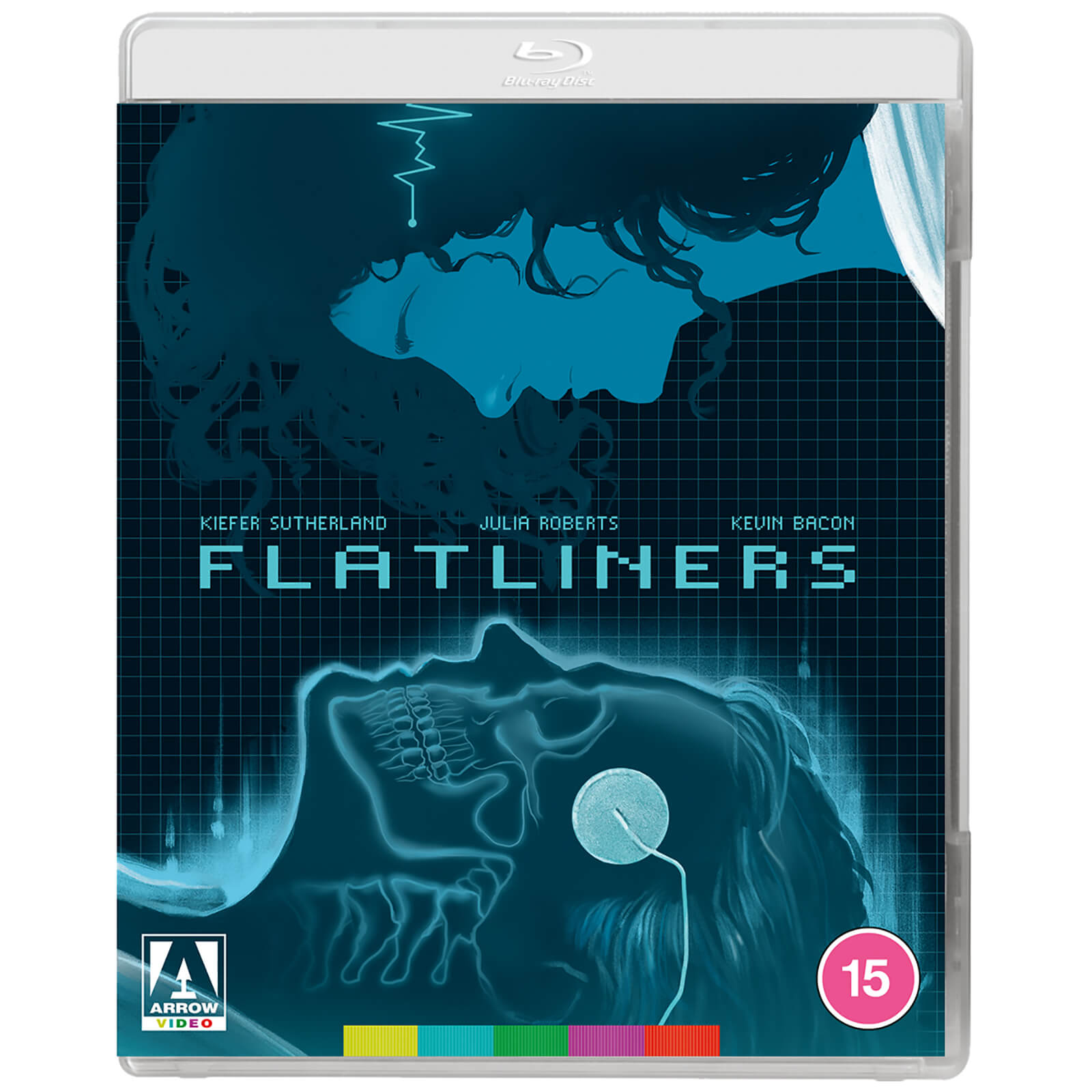 Flatliners von Arrow Video