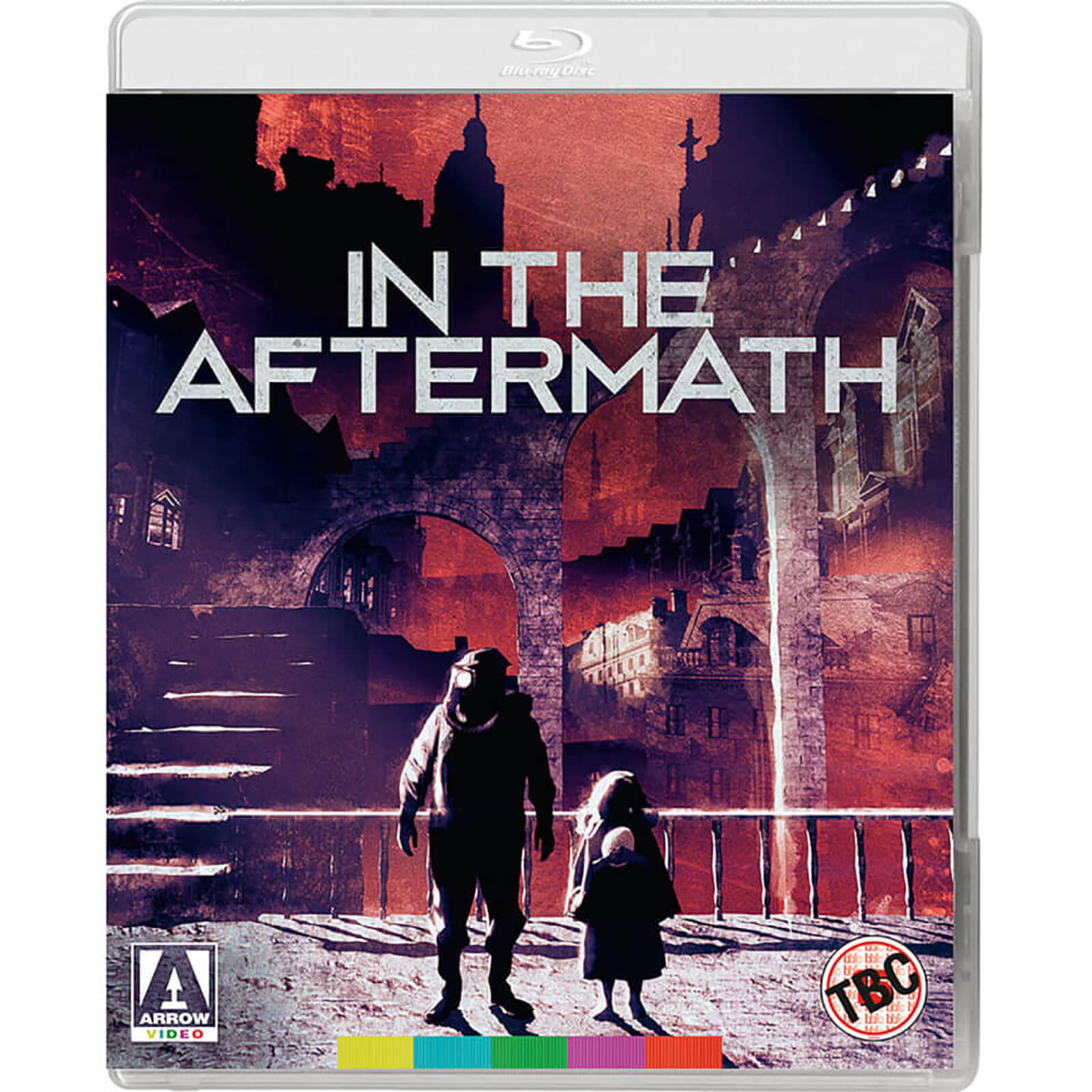 In den Nachwehen In den Nachwehen von Arrow Video