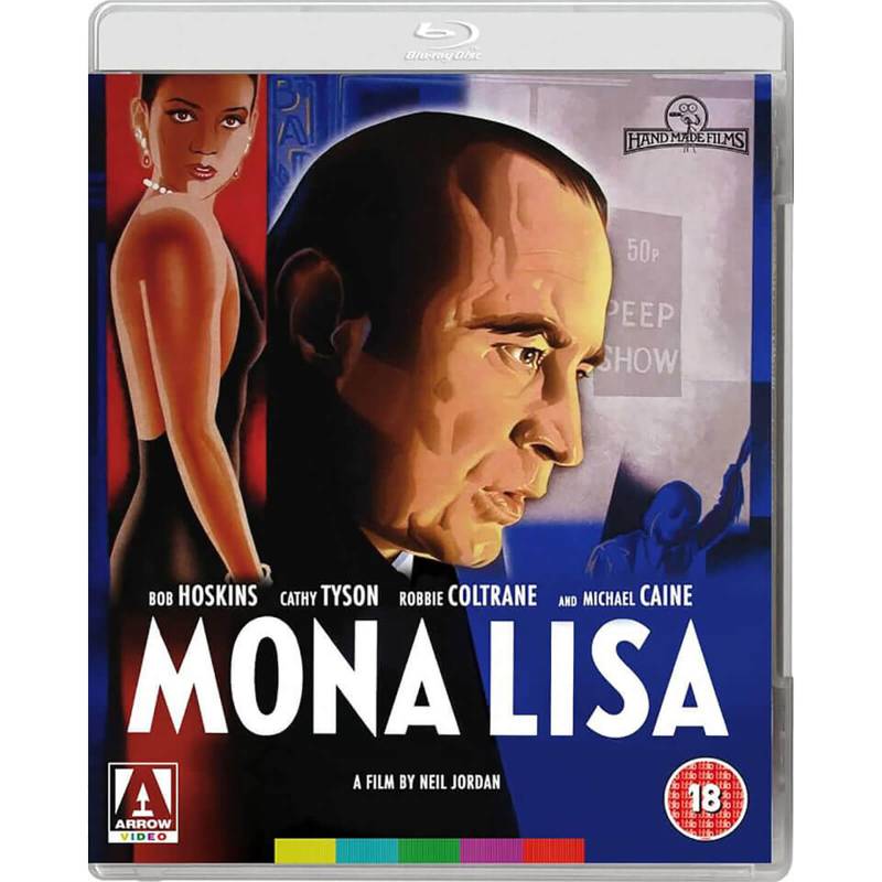 Mona Lisa Mona Lisa von Arrow Video